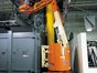 Gelenkteleskoparbeitsbühne Elektro 11 m - JLG E300 AJP - Galerie - Bild 3