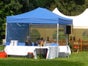 Faltzelt / Pavillon 3 x 4,5m - Galerie - Bild 3