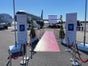 Miete 8 - Zahle 6! VIP-Absperrung, VIP-Eingang Kordeln, Personenleitsystem,Warteschlangenmanagement,rotes Band, 1,5 Meter Länge, bestehend aus 2 Pfosten und 1 roten Kordel - Galerie - Bild 2