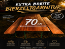 Bierzeltgarnitur