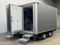 Vermietung Toilettenanhänger Tank WC Wagen 4 WC - Galerie - Bild 2