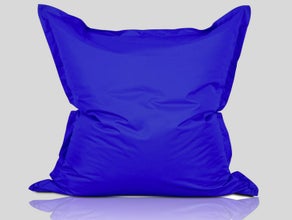 Sitzsack (navyblue)