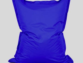 Sitzsack (navyblue)