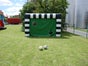 aufblasbare Fußballtorwand / aufblasbares Fußballtor inkl. 19% MwSt. - Galerie - Bild 4