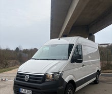 VW Crafter