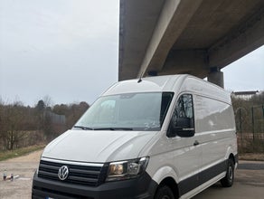 VW Crafter
