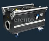 JEM Roadie Compact, prof. Nebelmaschine, Fogger, Hazer