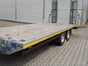 Tieflader Tandem 11.900kg - Galerie - Bild 2
