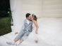 Hochzeitshüpfburg 4x5m - Galerie - Bild 3
