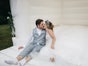 Hochzeitshüpfburg 4x5m - Galerie - Bild 3