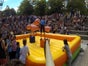 Gladiator Game   American Gladiator   Hüpfburg   Eventmodul - Galerie - Bild 3