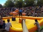 Gladiator Game American Gladiator Hüpfburg Eventmodul - Galerie - Bild 3