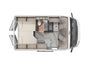 Camper Carado 640 mit Aufstelldach für 4 Personen - Galerie - Bild 2