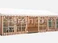 Party- und Festzelte 8 x 6 mtr. ohne Boden - Galerie - Bild 1