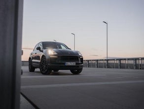 Porsche Macan und Porsche Macan T in Würzburg und Umgebung mieten