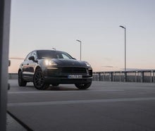 Porsche Macan und Porsche Macan T in Würzburg und Umgebung mieten
