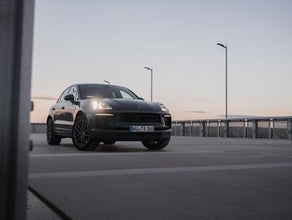 Porsche Macan und Porsche Macan T in Würzburg und Umgebung mieten
