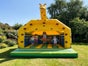 Hüpfburg Giraffe mieten – Safari-Action pur: Der Riese, den kein Kind übersieht! - Galerie - Bild 4
