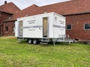 Toilettenwagen 3x Damen 1x Herren 3x Urinal - Galerie - Bild 1