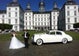 Oldtimer Bentley / Rolls Royce für ihre Hochzeitsfahrt - Hochzeitsauto