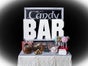 Candy Bar - Hochzeits Dekoration - Süßigkeiten - Galerie - Bild 2