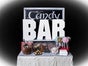 Candy Bar - Hochzeits Dekoration - Süßigkeiten - Galerie - Bild 2