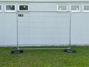 Bauzaun - 3,5 x 2 m
