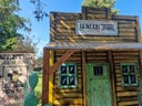 Westernstadt - General Store - komplettes Haus