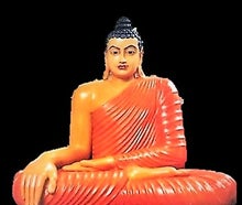 Buddha Figur - Statue - Asien - Japan - China - Event - Dekoration