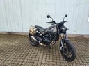 Motorrad Benelli Leoncino 500