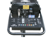 DMX Followspot Showtec 1200 mieten – Scheinwerfer