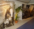 Printwände Berlin der 30er Jahre