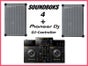 Soundboks 3, Akku Box, Akku Musikanlage, Akku Pa-Anlage MIETEN FIREFRONT Berlin - Galerie - Bild 3
