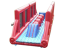 Wipe Out mieten – Spiel, Sport & Teamevent