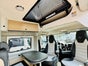 Sunlight Cliff 640RT mit Einzelbetten, Automatik und Aufstelldach - Galerie - Bild 3