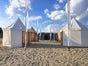 Bali Fahnen, Stranddekoration - Galerie - Bild 4