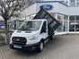 Ford Transit 3-Seiten-Kipper Trend L2 mit 131 PS - Galerie - Bild 2