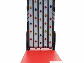 Endless Climber | Moving wall