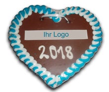 Lebkuchenherzen