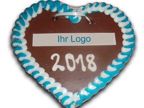 Lebkuchenherzen