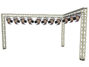 Licht SET WW-TRUSS-LSTAND mieten