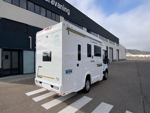 79 plus - Automatik 7pax