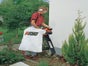 Laubsauger und -gebläse, Benzingemisch - Galerie - Bild 2