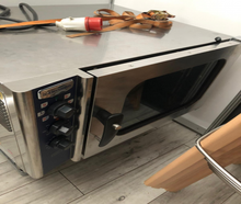 elektr. Kombidämpfer FCE 061 mieten – Küchengeräte