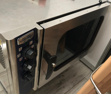 elektr. Kombidämpfer FCE 061 mieten – Küchengeräte