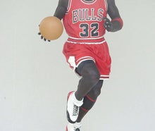 Basketballer Figur, Basketball, Ball, Sportler, Sport