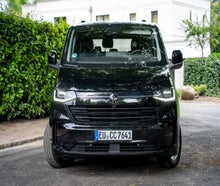 VW Caravelle