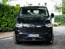 VW Caravelle