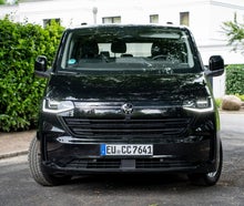 VW Caravelle