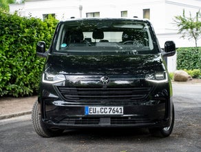 VW Caravelle